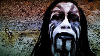 Meet South Africa’s First All-Black, Black Metal Band