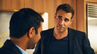 Bobby Cannavale Is Pretty Sure His ‘Master of None’ Character Isn’t Based On Anthony Bourdain