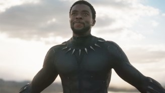 Check Out All Of The Records ‘Black Panther’ Has Already Broken