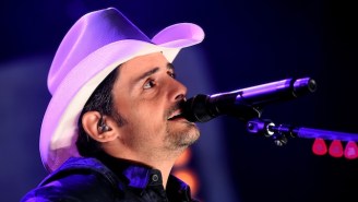 Brad Paisley’s ‘Comedy Rodeo’ Netflix Special Is A Big Showcase For One Of Country’s Funniest Stars