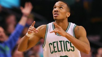 NBA Players Could Not Believe Avery Bradley Was Snubbed From Both All-Defensive Teams