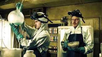 Vince Gilligan Is Returning To ‘Breaking Bad’ In A Virtual Reality Project