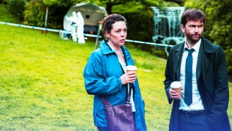 You Should Watch ‘Broadchurch’ Season 3, Chris Chibnall’s Last Before Taking Over ‘Doctor Who’