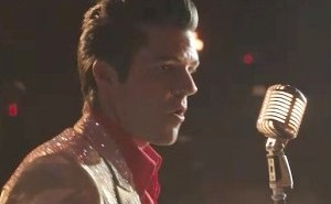 The Killers’ Glitzy, Swaggering Video For ‘The Man’ Contains A Subtle Warning