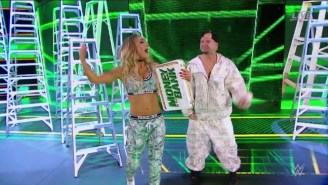 WWE Money In The Bank 2017 Results