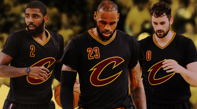 5 Offseason Questions For The Cavs After The NBA Finals