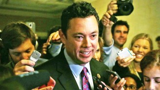 Jason Chaffetz Calls For Members Of Congress To Receive A $2,500 Monthly Housing Stipend