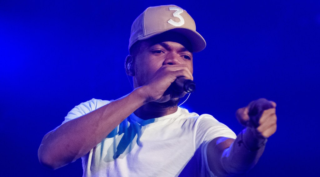Watch Chance S My Peak Future Collab Is Peak Trap Watch Chance S My Peak Future Collab Is Peak Trap