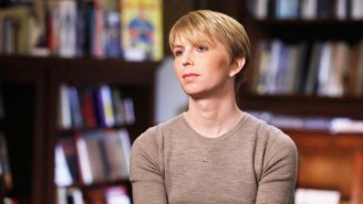 Chelsea Manning Penned A Powerful Op-Ed Against Trump’s Transgender Military Policy