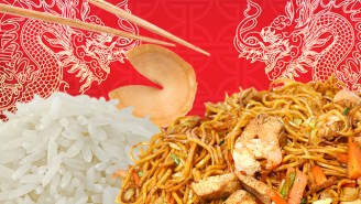 Popular Chinese Takeout Dishes, Power Ranked
