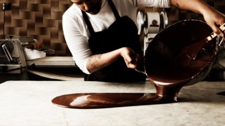 Looking For The Best Artisanal Chocolate Makers In America