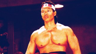 Why Chong Li From ‘Bloodsport’ Is The Most Overrated Mega Boss In Fighting Movie History