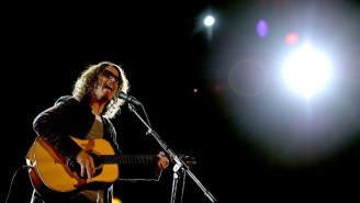 Toxicology Reports Reveal That Prescription Drugs Did Not Cause Chris Cornell’s Death