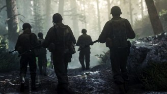 A ‘Call Of Duty: WW2’ Developer Reveals ‘War Mode’ And Big Changes To The Traditional ‘CoD’ Multiplayer