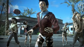 The Latest ‘Call Of Duty: Infinite Warfare’ DLC Adds A Classic And Some Retro Zombie Action To The Mix