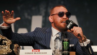 Conor McGregor’s Other Sparring Partners Refute Paulie Malignaggi’s Take On Things