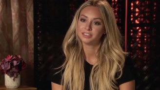 Corinne Olympios Speaks Out On The ‘Bachelor In Paradise’ Incident: ‘I Am A Victim’