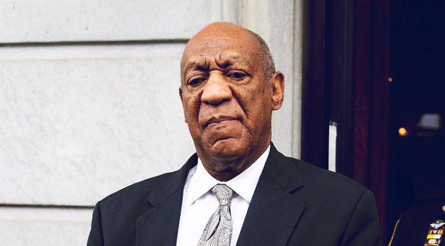 Bill Cosby's Honorary Degree From Temple University Has Been Rescinded