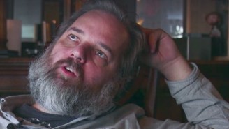 Let Dan Harmon Explain The Meaning Of Life As We Gear Up For ‘Rick And Morty’ Season 3