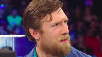 Jim Ross Has His Own Take On Whether Daniel Bryan Will Wrestle Again
