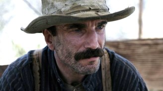 Three-Time Oscar Winner Daniel Day-Lewis Is Reportedly Retiring From Acting