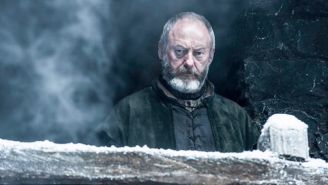 Liam Cunningham Reminds ‘Game Of Thrones’ Fans That ‘We’re All Going To Die’