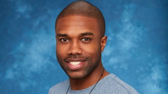 DeMario Jackson Issues His Own Statement On The ‘Bachelor In Paradise’ Controversy: ‘My Character Has Been Assassinated’