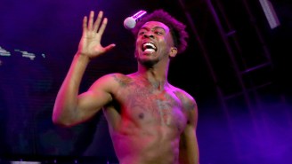 Desiigner’s ‘Liife’ With Gucci Mane Might Be Just What He Needs To Kickstart His Next Run