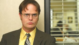 Dwight Schrute Quotes For When You Need To Be The Surprising Hero Of Your Office