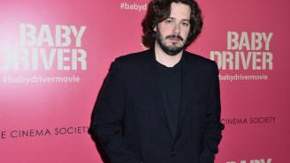 Edgar Wright’s Horror-Thriller Now Has A Name And A Star, Anya Taylor-Joy