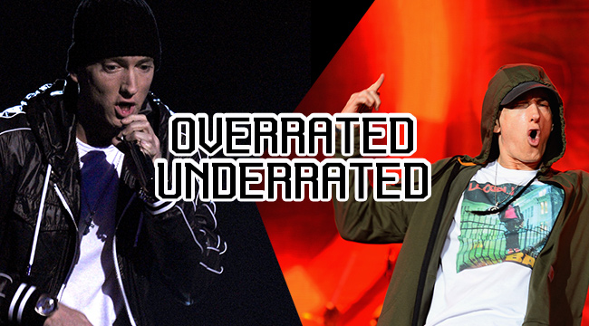Jay-Z & Eminem Make Historic Concert Announcement In Fresh Lids - Lids