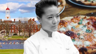 Chef Tracy Chang Shares Her Favorite Food Experiences In Cambridge
