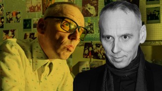 Ewen Bremner On Returning To The Character Of Spud For ‘T2: Trainspotting’