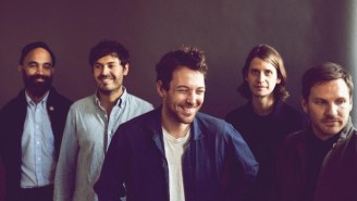 Fleet Foxes Accepts That Things Fall Apart On The Peaceful ‘If You Need To, Keep Time On Me’