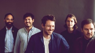 Fleet Foxes Return, Just In Time, With The Touching And Beautiful ‘Crack-Up’