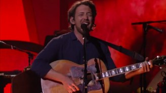 Fleet Foxes Made The ‘Third Of May’ Huge And Bright For Their ‘Late Show’ Performance