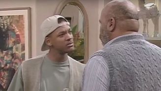 The True Story Behind The Saddest Scene In ‘The Fresh Prince Of Bel-Air’ History