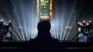 ‘Game Of Thrones’ Has A Castle Problem It’s Refusing To Acknowledge