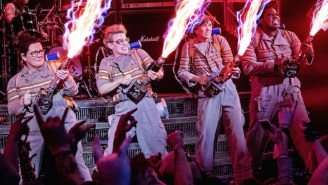 Dan Aykroyd Thinks He’s Pinpointed The Problem With The ‘Ghostbusters’ Reboot