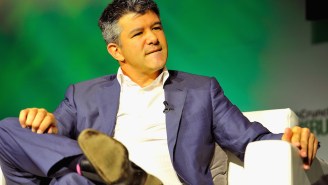 Uber’s PR Headaches Continue After A 2013 Email Resurfaces Featuring The CEO’s Guidelines On Employee Sex