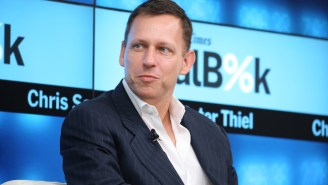 A Bankruptcy Judge Finds That Gawker’s Estate Showed ‘Good Cause’ For A Probe Into Peter Thiel’s Attorney Connection