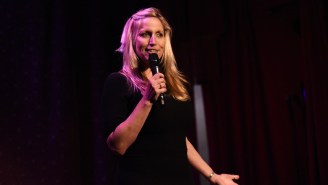 UPROXX 20: Laurie Kilmartin Wants You To Start Writing So You’ll Be A Better Person