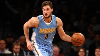 Danilo Gallinari Will Officially Join The Clippers Thanks To A Three-Team Trade