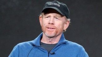Ron Howard’s First Tweet From The ‘Han Solo’ Set Cheekily Messes With ‘Star Wars’ Fans
