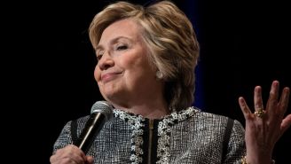 Democratic Party Operatives Lash Out At Hillary Clinton After She Partially Blames Them For Her Loss