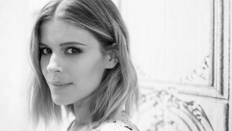 UPROXX 20: Kate Mara Is Really Into Truffles, But Not At All Into Cooking