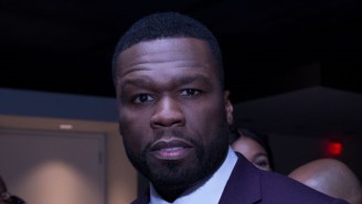 50 Cent Saw ‘All Eyez On Me’ And He Thinks It’s ‘Bullsh*t’