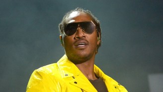 According To ‘Panda’s Producer, Future Is Suing Desiigner For Copyright Infringement [Updated]
