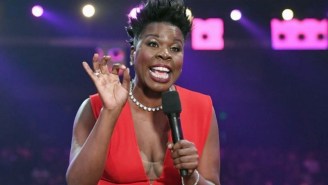 Leslie Jones Is Accusing The Ritz-Carlton Los Angeles Of Racism After A Recent Stay