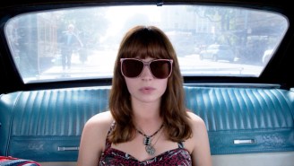 ‘Girlboss’ Is The Latest Casualty Of Netflix’s New Stance On Cancelling Shows